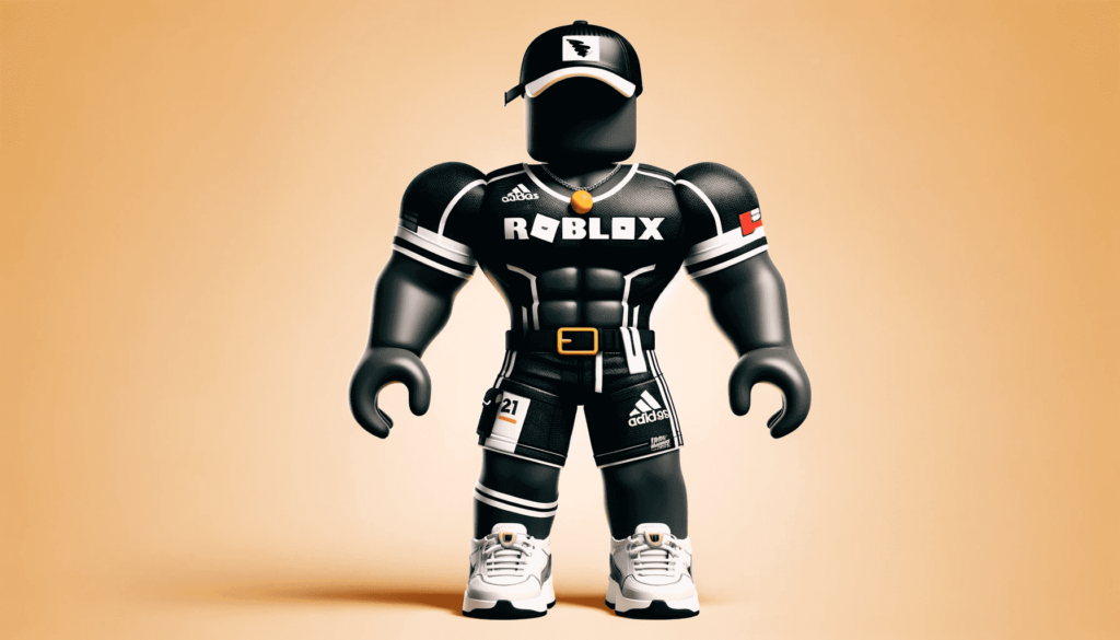 roblox avatar