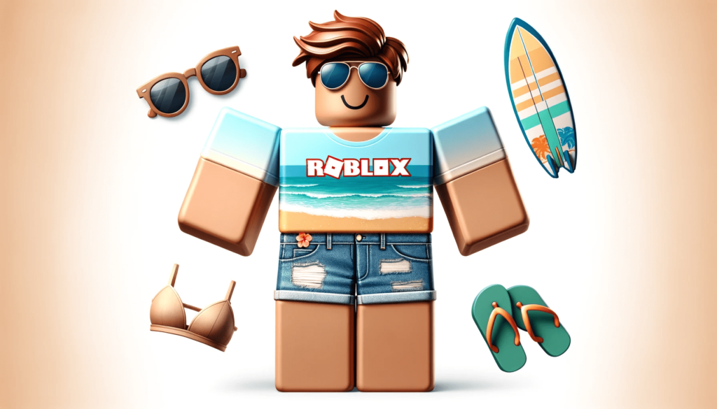 roblox avatar