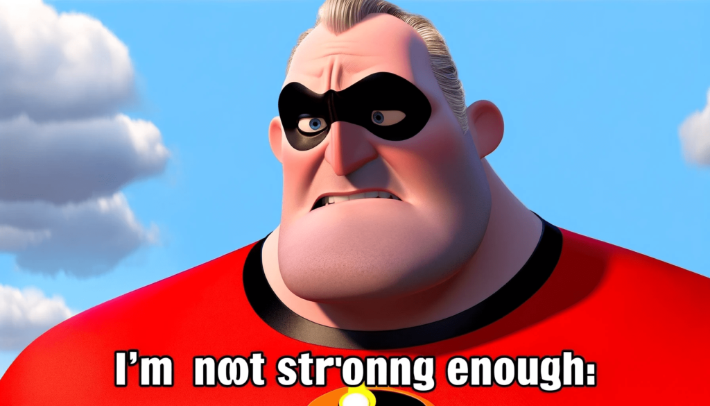 mr incredible meme
