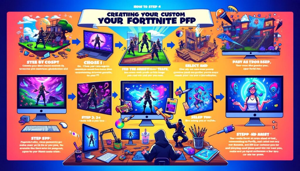 fortnite pfp