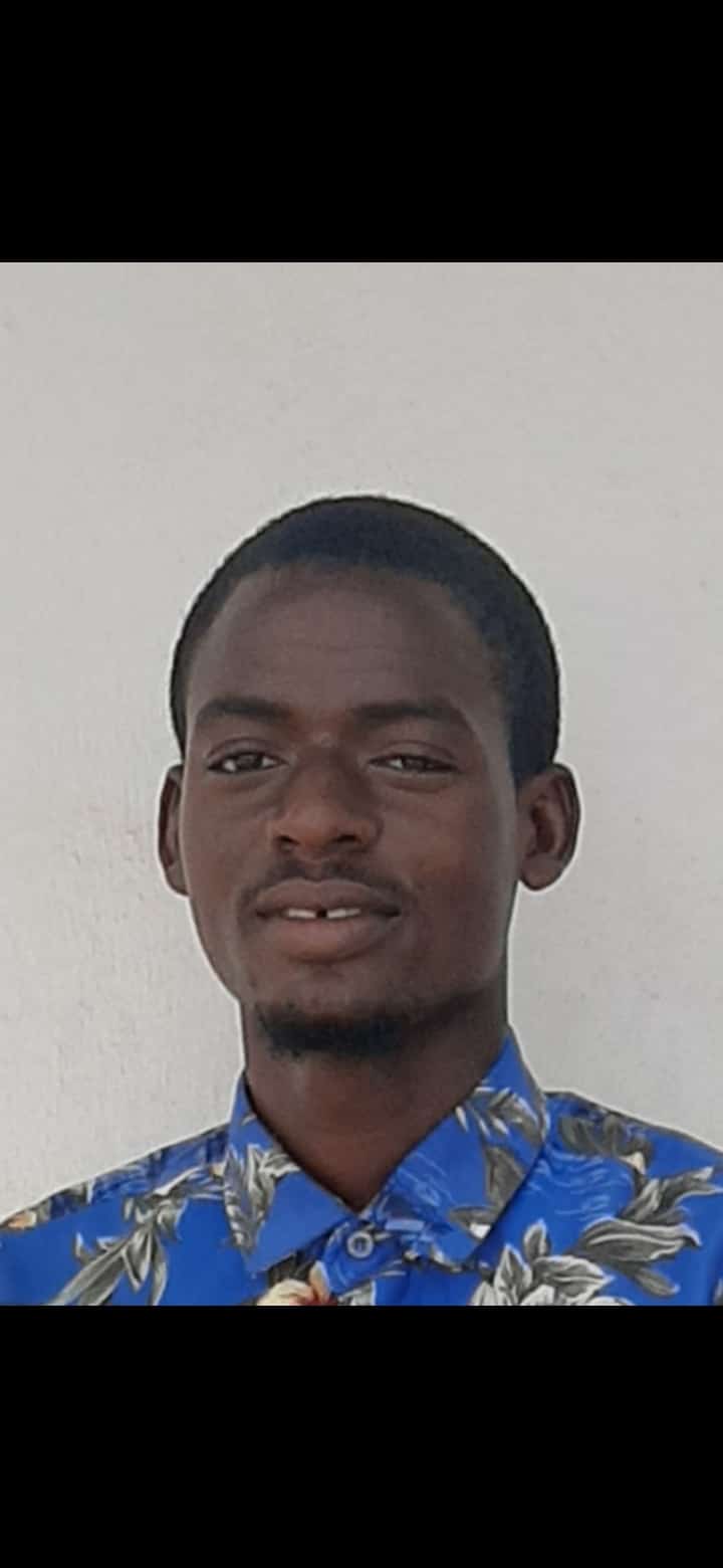 HAMMED OLAITAN