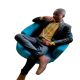 author