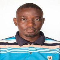 Isaac Sumaila