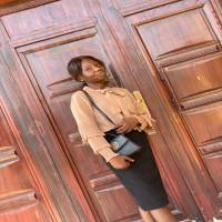 Oreofe