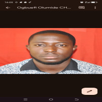 OLUMIDE