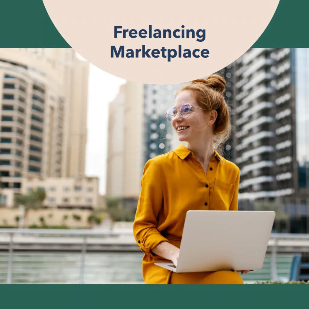 top freelancing marketplace