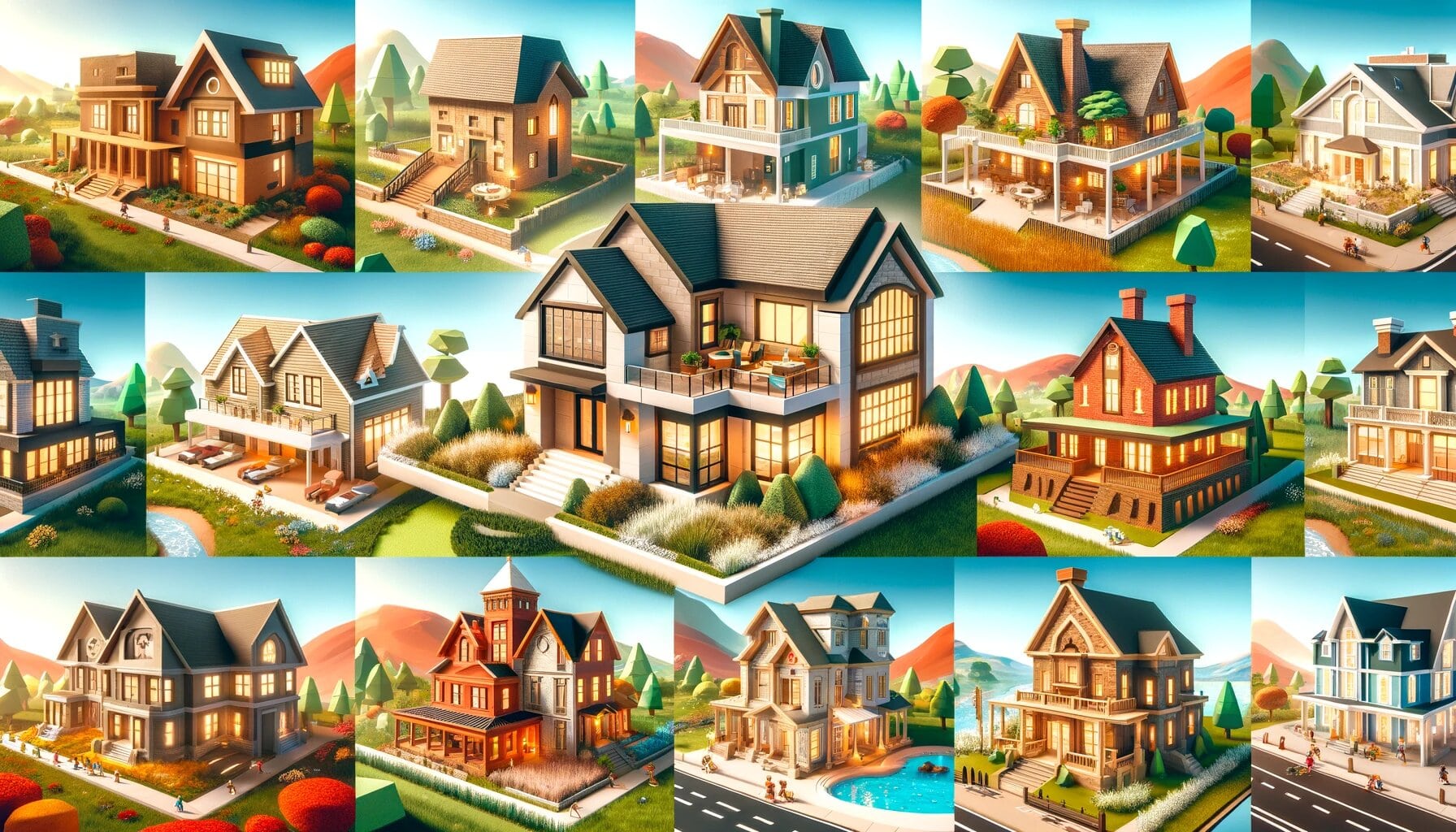 About: Bloxburg Home Ideas (Google Play version)